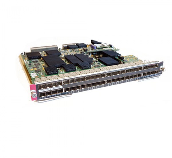 ماژول سیسکو WS-X6748-SFP