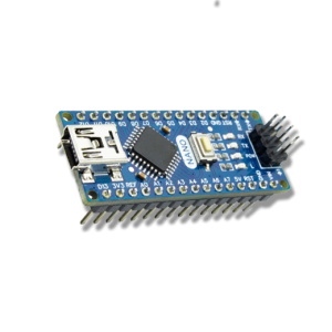 Arduino-Nano-CH340-Mini-USB