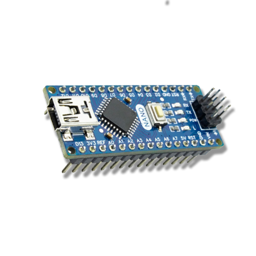 Arduino-Nano-CH340-Mini-USB