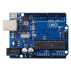 Arduino-uno-R3-Board1