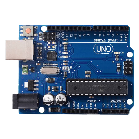  برد آردوینو Arduino Uno R3