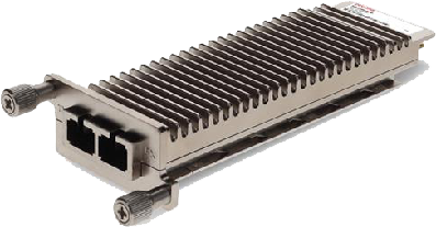 ماژول فیبر نوری سیسکو XENPAK-10GB-LX4