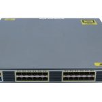 ws-me3600x-24ts سوییچ