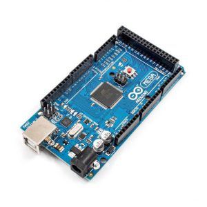 برد توسعه Arduino Mega 2560