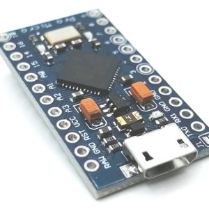 Arduino-Pro-Micro