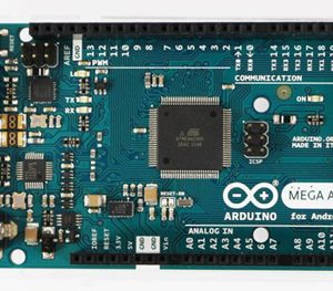 برد Arduino Mega ADK Rev3
