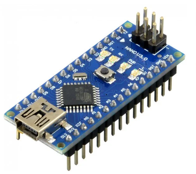 برد Arduino Nano V3