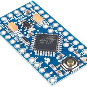 برد توسعه Arduino Pro Mini 5V
