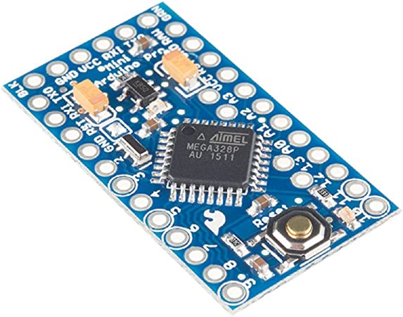 برد Arduino Pro Mini 5V