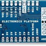 B-Arduino MKR 1000