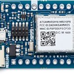 F-Arduino MKR 1000
