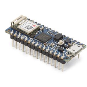 برد توسعه Arduino Nano 33 IOT