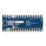 برد توسعه Arduino Nano 33 IOT