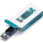 Arduino-MKR-Vidor.4000 Original