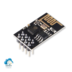 ماژول ESP-01