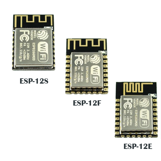 ماژول ESP-12S