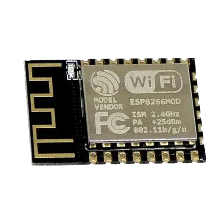 ماژول ESP-12F