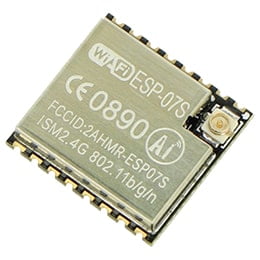 Modul-wifi-ESP-07S