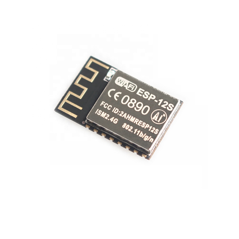 ماژول وایفای ESP-12S