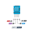 DHT11-Temperature-Humidity-Sensor-Pinout