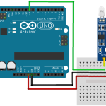 IR-SensorWithArduino-Circuit