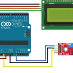 Linear Magnetic Hall Sensor