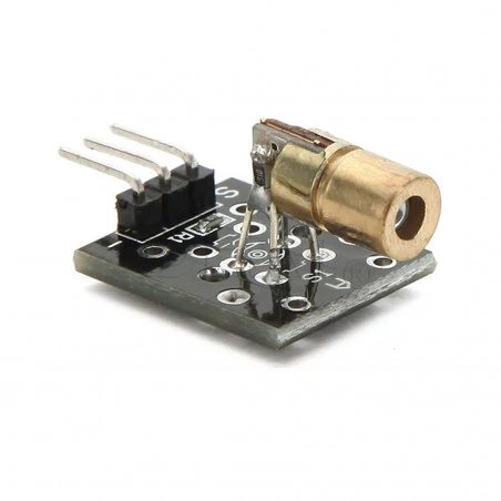 ماژول لیزر KY-008