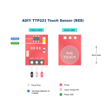 TTP223-miniTouchSensor2-pinout