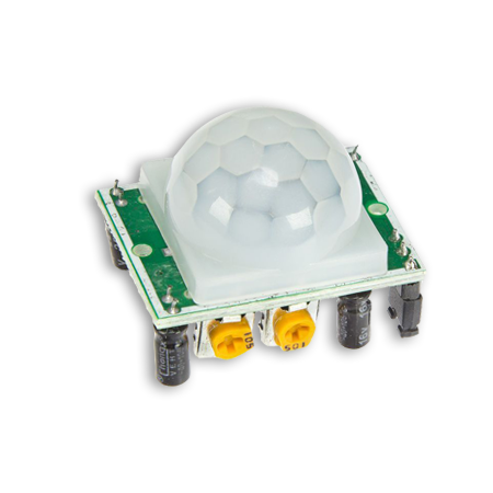 ماژول تشخیص حرکت HC-SR501