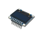 OLED-0.96-Y-B-SPI-I2C-1
