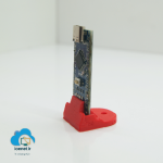 کیس NodeMcu مدل (NM2