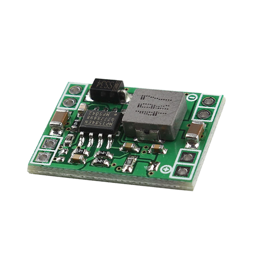 ماژول کاهنده 5V مدل MP1584