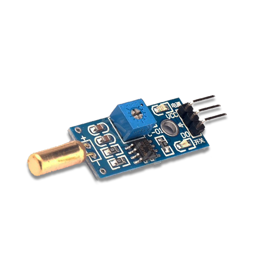 ماژول شیب سنج SW-520D