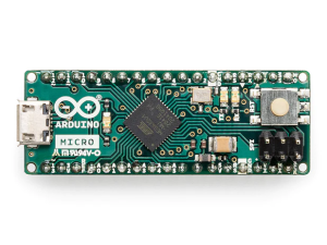 Arduino-Micro