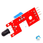 the-flame-sensor-module-B