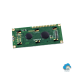 LCD-16x2-Back