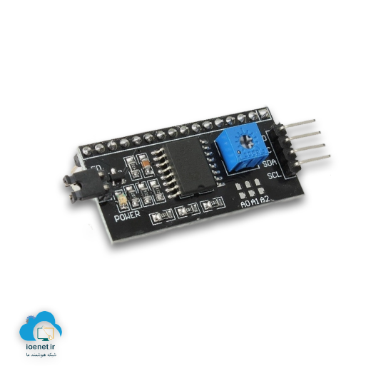 ماژول درایور I2C