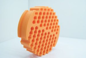 شانه آرایش کابل