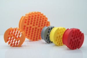 نظم دهنده کابل