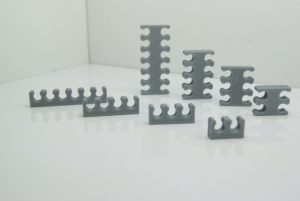 نظم دهنده کابل شبکه