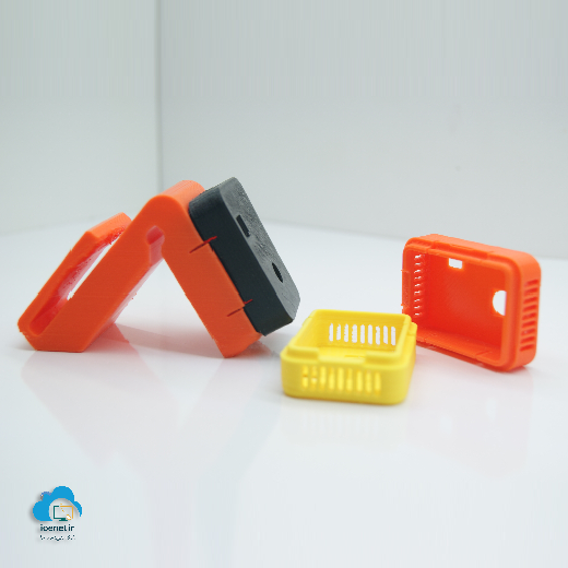 کیس ESP32camera