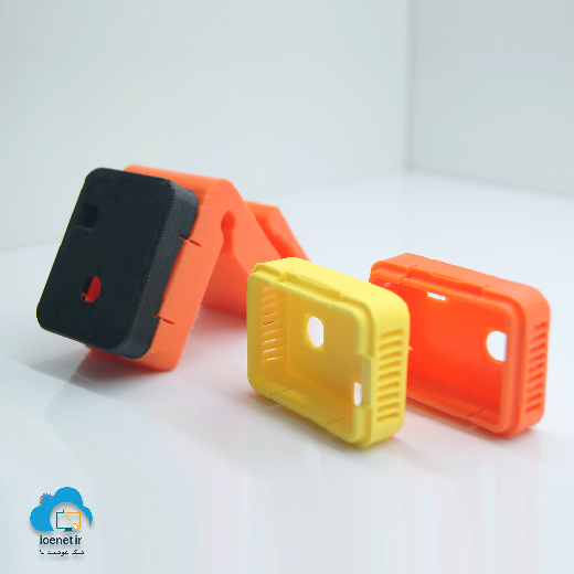 کیس ESP32camera