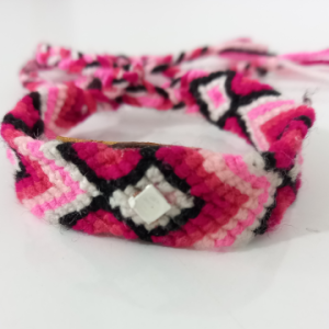 دستبند بافت روشنایی (ویژه یلدا)