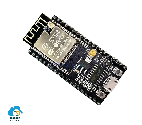 برد ESP32S