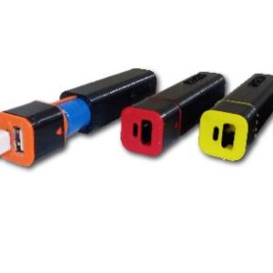 کیس پاوربانک ماژول T6845-C