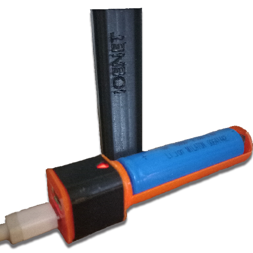 کیس پاوربانک ماژول T6845-C