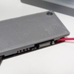 کیس پاوربانک با ماژول فست شارژ IP5328P