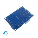 Relay 5v 2-channel-wifi back