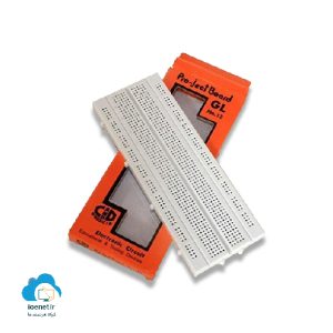 بردبورد BreadBoard LG