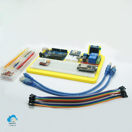 میزکار IoT